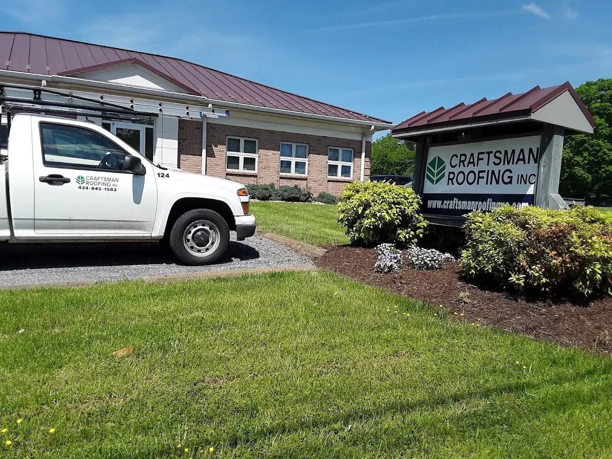 Quality Chimney Repair by experienced craftsmen in Branchburg Park